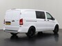 Mercedes-Benz Vito 119CDi 9G-Tronic Automaat Lang Dubbele Cabine | Led | Navigatie | Camera | Multimedia | Airco | Cruise
