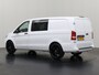 Mercedes-Benz Vito 119CDi 9G-Tronic Automaat Lang Dubbele Cabine | Led | Navigatie | Camera | Multimedia | Airco | Cruise