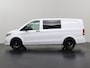 Mercedes-Benz Vito 119CDi 9G-Tronic Automaat Lang Dubbele Cabine | Led | Navigatie | Camera | Multimedia | Airco | Cruise
