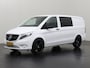 Mercedes-Benz Vito 119CDi 9G-Tronic Automaat Lang Dubbele Cabine | Led | Navigatie | Camera | Multimedia | Airco | Cruise