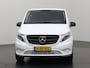 Mercedes-Benz Vito 119CDi 9G-Tronic Automaat Lang Dubbele Cabine | Led | Navigatie | Camera | Multimedia | Airco | Cruise