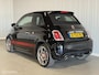 Fiat 500C 1.4 T-Jet Abarth Scorpione