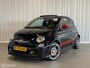 Fiat 500C 1.4 T-Jet Abarth Scorpione