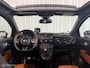 Fiat 500C 1.4 T-Jet Abarth Scorpione