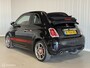 Fiat 500C 1.4 T-Jet Abarth Scorpione