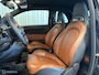 Fiat 500C 1.4 T-Jet Abarth Scorpione