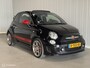 Fiat 500C 1.4 T-Jet Abarth Scorpione