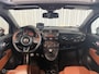 Fiat 500C 1.4 T-Jet Abarth Scorpione