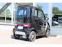 Bold Cura 120 Ah Géén rijbewijs nodig||100% elektrisch|LED|Open dak|Radio|Camera|