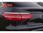 Mercedes-Benz GLC Coupe 250 4M | AMG | d.bruin Leer | 360º | LED | Burmester | Navi |