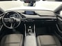 Mazda 3 2.0 e-SkyActiv-X M Hybrid 186 Comfort CAMERA TREKHAAK CARPLAY NAVI ECC CRUISE.