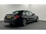 Mercedes-Benz C-klasse 180 Business Solution CAMERA NAVI ECC CRUISE 76000 KM.