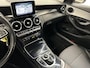 Mercedes-Benz C-klasse 180 Business Solution CAMERA NAVI ECC CRUISE 76000 KM.