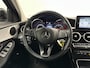 Mercedes-Benz C-klasse 180 Business Solution CAMERA NAVI ECC CRUISE 76000 KM.