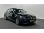 Mercedes-Benz C-klasse 180 Business Solution CAMERA NAVI ECC CRUISE 76000 KM.