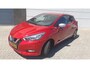 Nissan Micra 0.9 IG-T N-Connecta camera /treekhaak LPG