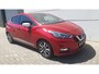 Nissan Micra 0.9 IG-T N-Connecta camera /treekhaak LPG