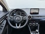 Mazda 2 1.5 Skyactiv-G Luxury | CarPlay | Navi | Camera | LED | 16 inch