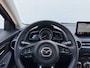 Mazda 2 1.5 Skyactiv-G Luxury | CarPlay | Navi | Camera | LED | 16 inch