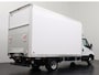 IVECO Daily 35C16 3.0 Bakwagen+Laadklep | Dakspoiler | 236 Hoog | Airco | Cruise | 3-Zits |