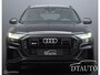 Audi SQ8 4.0 TDI V8 S-Line Grijs Kenteken Pano B&O Vol Optie