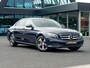 Mercedes-Benz E-klasse E 220d | Lederen bekl. | Burmester | Pano | 360 camera