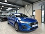 Ford Focus Wagon EcoBoost Hybrid 155 pk ST-Line | Winterpack | Cruise control | Camera | Clima | SYNC 4 | All-season banden | Keyless |