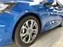 Ford Focus Wagon EcoBoost Hybrid 155 pk ST-Line | Winterpack | Cruise control | Camera | Clima | SYNC 4 | All-season banden | Keyless |