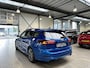 Ford Focus Wagon EcoBoost Hybrid 155 pk ST-Line | Winterpack | Cruise control | Camera | Clima | SYNC 4 | All-season banden | Keyless |