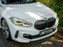 BMW 1-Serie 118i High Executive M-sport |Panoramadak|Dealeronderhouden