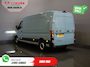 Renault Master 2.0 dCi 150 pk L3H2 270Gr.Deuren/ LED/ Carplay/ Camera/ 2.5t Trekverm./ Cruise/ PDC/ Airco