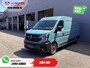 Renault Master 2.0 dCi 150 pk L3H2 270Gr.Deuren/ LED/ Carplay/ Camera/ 2.5t Trekverm./ Cruise/ PDC/ Airco