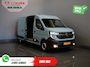 Renault Master 2.0 dCi 150 pk L3H2 270Gr.Deuren/ LED/ Carplay/ Camera/ 2.5t Trekverm./ Cruise/ PDC/ Airco