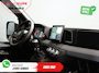 Renault Master 2.0 dCi 150 pk L3H2 270Gr.Deuren/ LED/ Carplay/ Camera/ 2.5t Trekverm./ Cruise/ PDC/ Airco