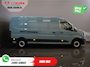 Renault Master 2.0 dCi 150 pk L3H2 270Gr.Deuren/ LED/ Carplay/ Camera/ 2.5t Trekverm./ Cruise/ PDC/ Airco