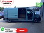 Renault Master 2.0 dCi 150 pk L3H2 270Gr.Deuren/ LED/ Carplay/ Camera/ 2.5t Trekverm./ Cruise/ PDC/ Airco