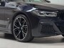 BMW 5-Serie 545e xDrive High Executive G30 LCi M Sport 394 PK 6 cilinder - SOH 95,7% - M5 STOELEN - PANORAMADAK - LASER LAMPEN - HARMAN KARDON