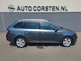 Skoda Fabia Combi 1.2TSI 90PK Navi Ecc Trekhaak Stoelverwarming Pdc Cruise Control Style Business Bluetooth Lmv Isofix Regen-Lichtsensor Origineel Nederlandse Auto 1.000KG Trekgewicht