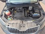Skoda Fabia Combi 1.2TSI 90PK Navi Ecc Trekhaak Stoelverwarming Pdc Cruise Control Style Business Bluetooth Lmv Isofix Regen-Lichtsensor Origineel Nederlandse Auto 1.000KG Trekgewicht