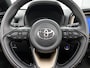 Toyota Aygo X 1.0 VVT-i S-CVT Envy Canvas Dak | BTW voertuig | Parkeersensoren voor+achter | Keyless Entry/Start | Climate Control | Draadloze telefoonlader | Navigatie | Apple CarPlay/Android Auto | Achteruitrijcamera |