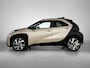 Toyota Aygo X 1.0 VVT-i S-CVT Envy Canvas Dak | BTW voertuig | Parkeersensoren voor+achter | Keyless Entry/Start | Climate Control | Draadloze telefoonlader | Navigatie | Apple CarPlay/Android Auto | Achteruitrijcamera |