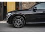 Mercedes-Benz GLC 400e AMG 4Matic 381PK Luchtv/Night/4WB/360/Burm/Memory