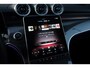 Mercedes-Benz GLC 400e AMG 4Matic 381PK Luchtv/Night/4WB/360/Burm/Memory