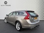 Volvo V60 2.4 D6 AWD Plug-In Hybrid Summum Trekhaak Leer