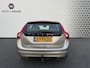 Volvo V60 2.4 D6 AWD Plug-In Hybrid Summum Trekhaak Leer