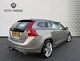 Volvo V60 2.4 D6 AWD Plug-In Hybrid Summum Trekhaak Leer