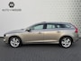 Volvo V60 2.4 D6 AWD Plug-In Hybrid Summum Trekhaak Leer