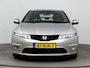 Honda Civic 1.8 Style Mode | Trekhaak | Airco | Cruise | Parkeer sensoren achter | Radio |