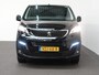 Peugeot Expert 2.0 BlueHDI 145PK L3 Automaat Airco Cruise Control Navigatie Sidebars Carplay Trekhaak
