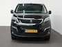 Peugeot Expert 2.0 BlueHDI 145PK L3 Automaat Airco Cruise Control Navigatie Sidebars Carplay Trekhaak